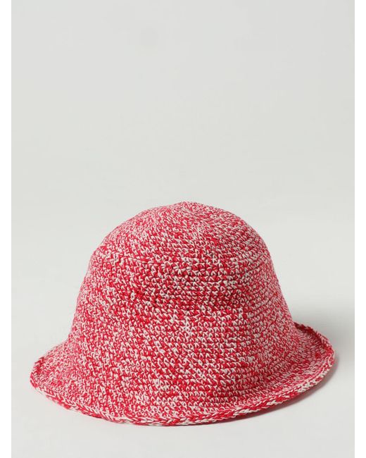 Ganni Red Hat