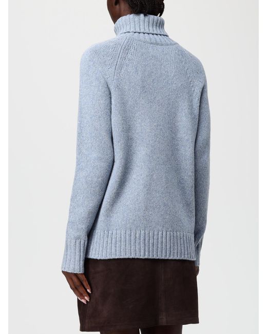 Zadig & Voltaire Gray Pullover Damen