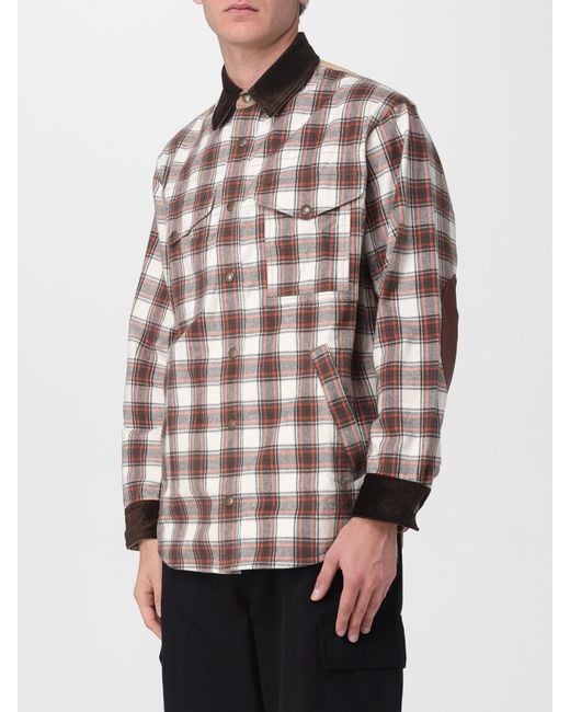 Junya Watanabe Multicolor Shirt for men
