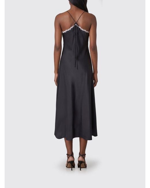 Pinko Blue Dress