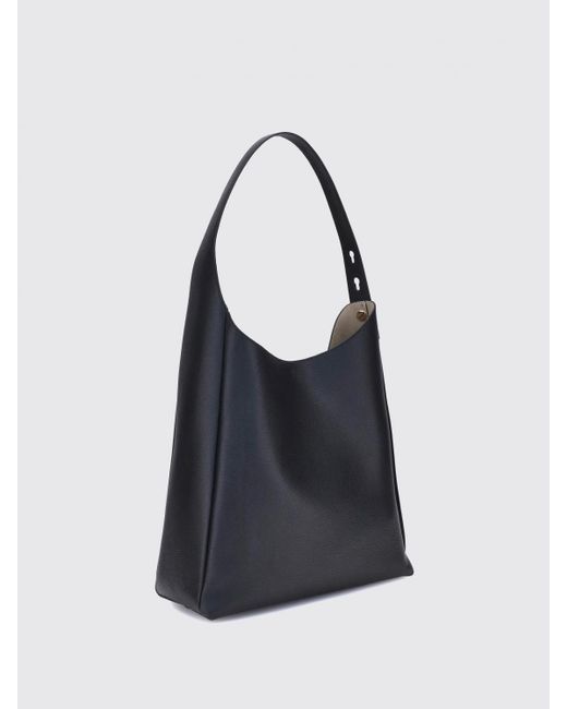Tory Burch Blue Handtasche Damen