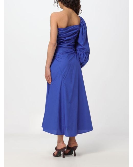 MEIMEIJ Blue Dress