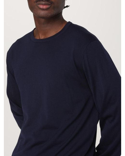 Polo Hombre sunflower de hombre de color Blue