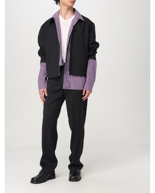 Our Legacy Pullover Herren in Purple für Herren