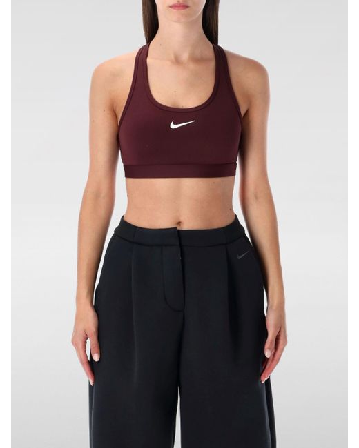 Nike Black Top