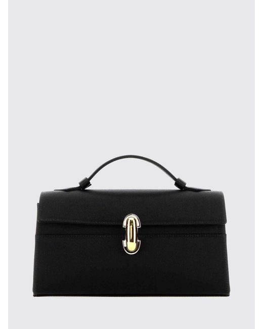 Borsa Symmetry di SAVETTE in Black