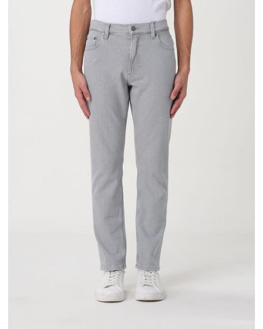 Calvin Klein Jeans in Gray für Herren