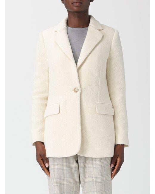 Mason's Natural Blazer