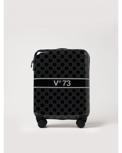 V73 Black Koffer