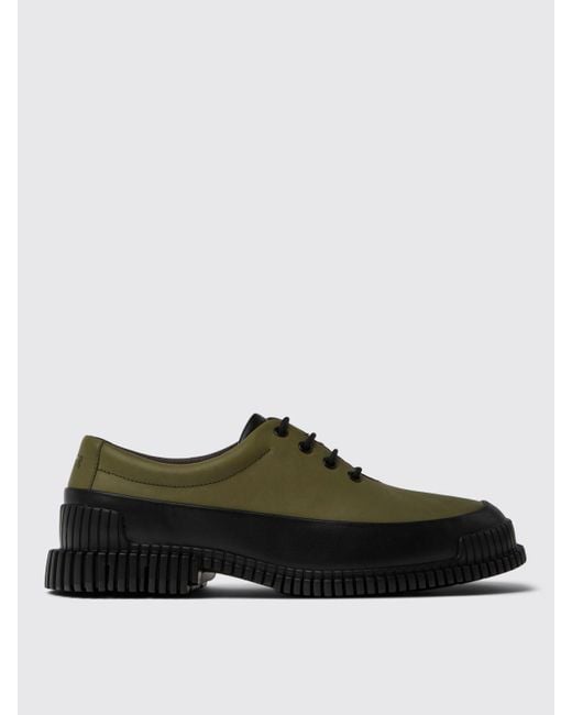 Camper Black Shoes for men