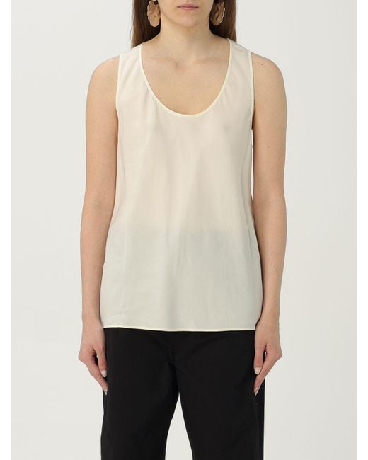 Lemaire Natural Top