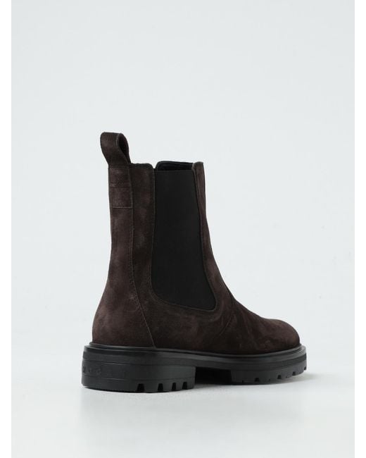 Hogan Schuhe Herren in Black für Herren