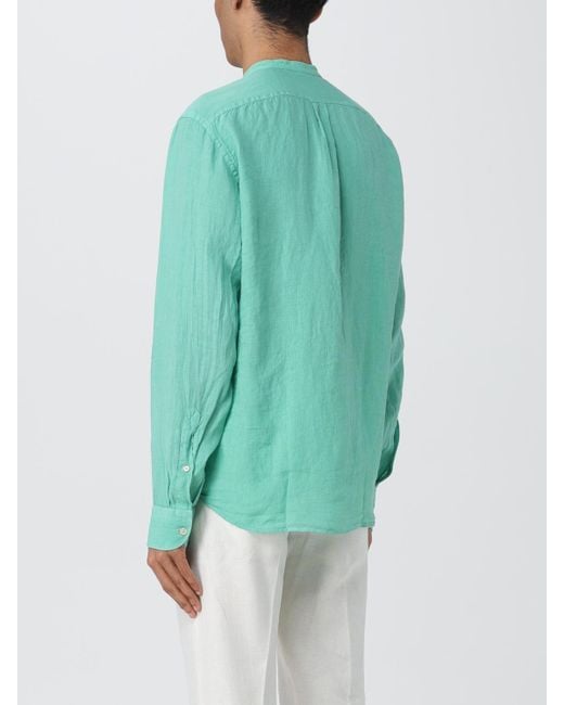 Chemise Homme Bd Baggies B.D. Baggies pour homme en coloris Green