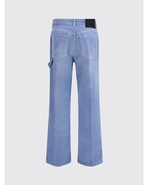 Haikure Blue Winona Jeans