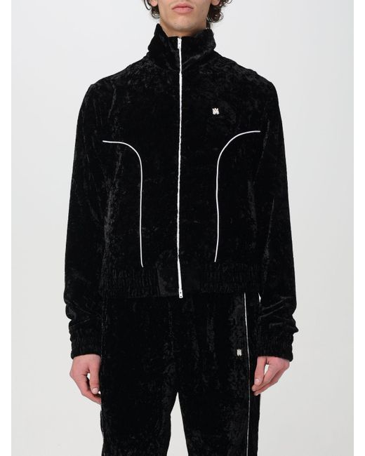 Amiri Black Jacket for men