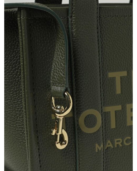 Marc Jacobs Green Handbag