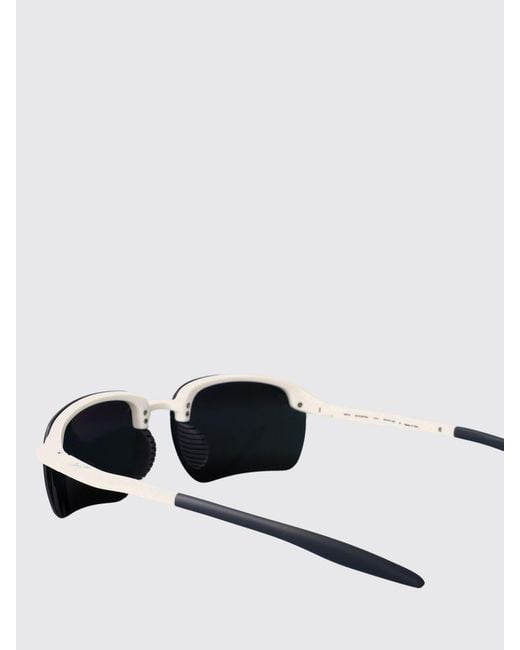 Maui Jim White Ho'Okipa Ultra G Acetate Sunglasses for men
