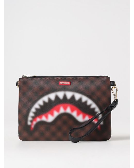 Sprayground Multicolor Wallet for men