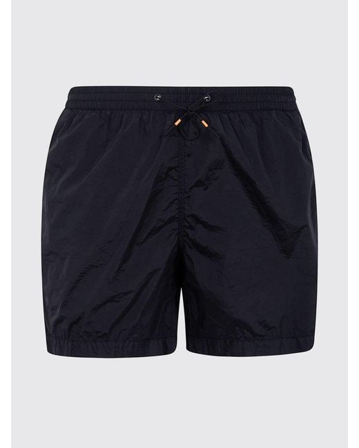 Rrd Blue Swimsuit for men