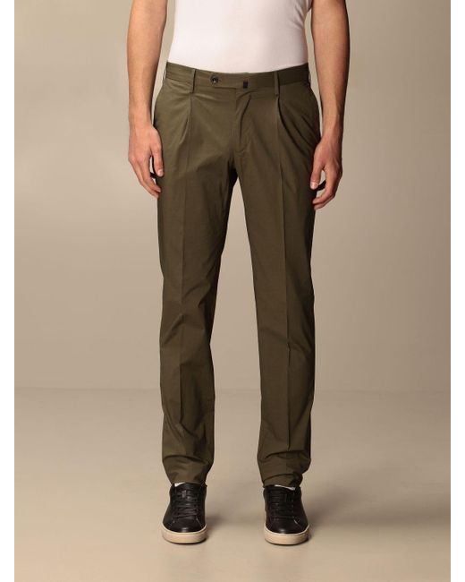 Incotex men's pants Outlet