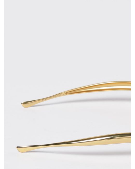 Bottega Veneta Natural Sunglasses
