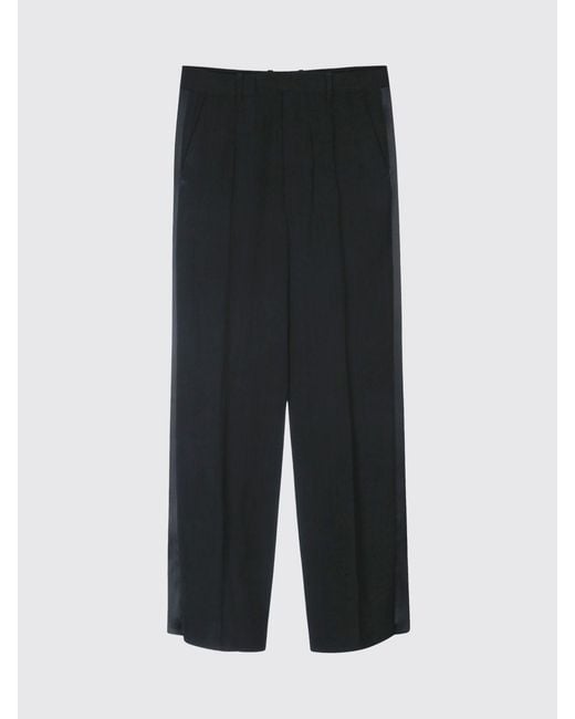 Phoebe Philo Black Pants