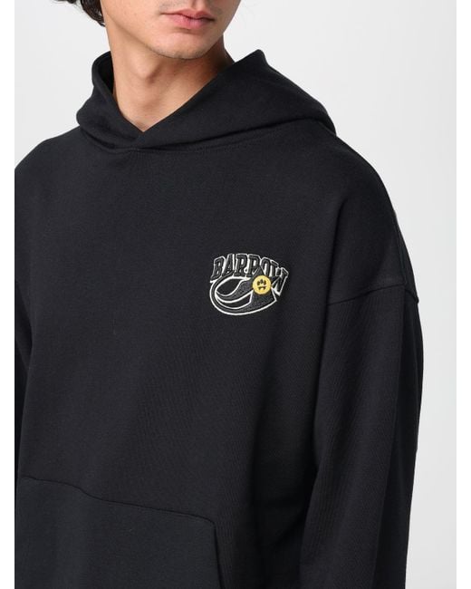 Barrow Sweatshirt Herren in Blue für Herren