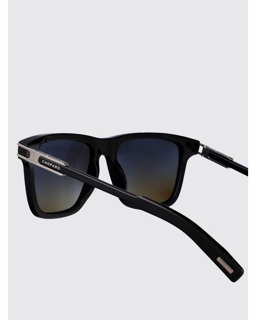 Occhiali Da Sole Sch398 di Chopard in Gray da Uomo