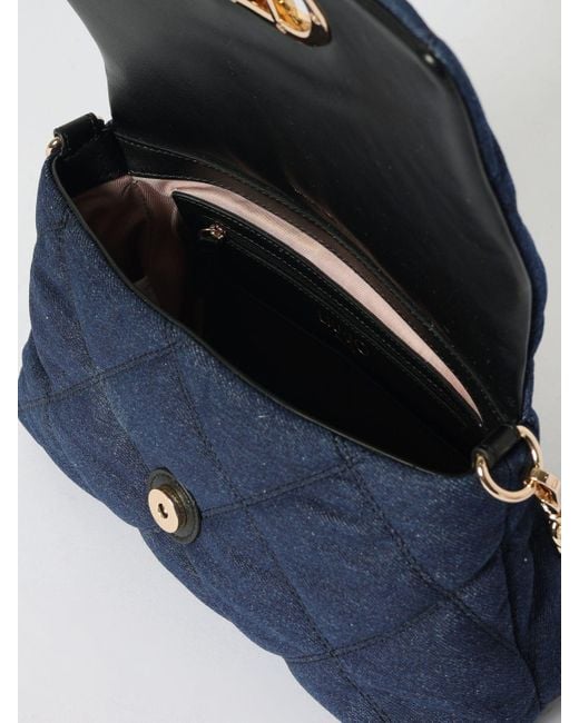 Liu Jo Blue Umhängetasche Damen