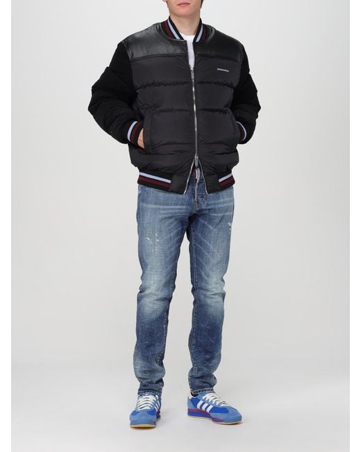 DSquared² Blue Jeans for men