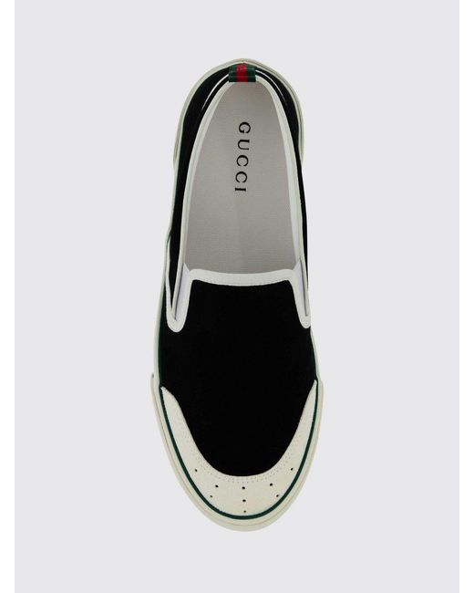 Gucci White Sneakers for men