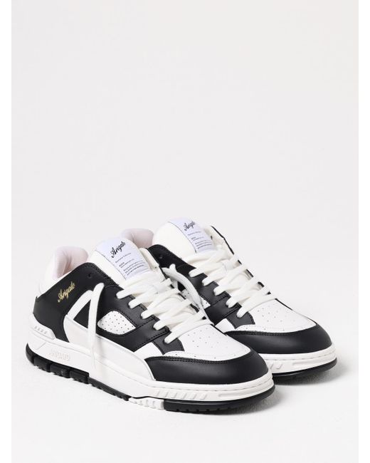 Axel Arigato White Sneakers for men
