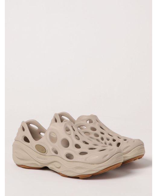 Sandalias Hombre Merrell de hombre de color Natural