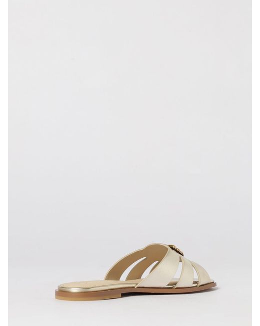 Pinko Brown Milly 04 Mules