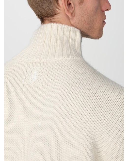 J.W. Anderson Blue Cardigan for men