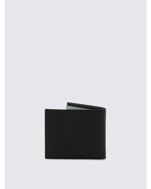 Paul Smith White Wallet for men