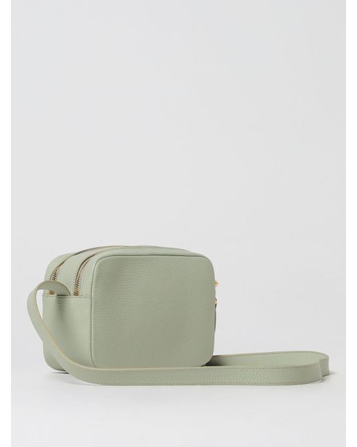 Coccinelle Green Crossbody Bags