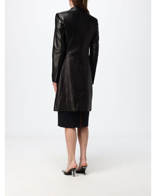Gucci Black Coat