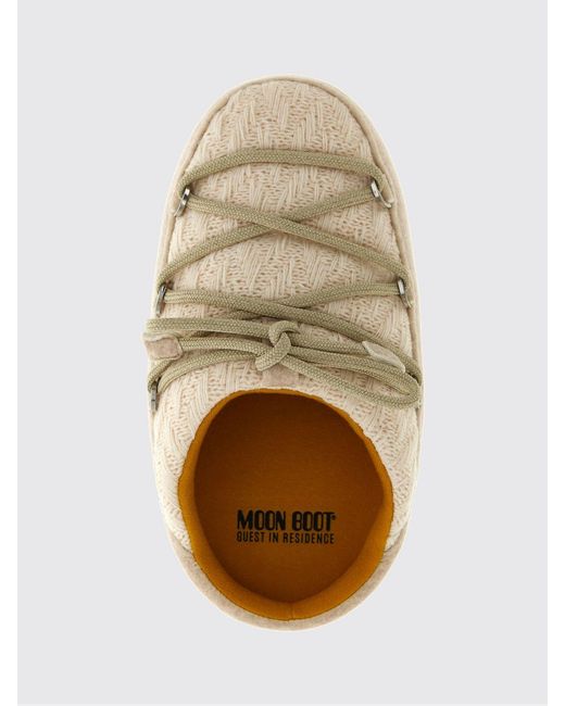 Moon Boot Natural Evx Guest