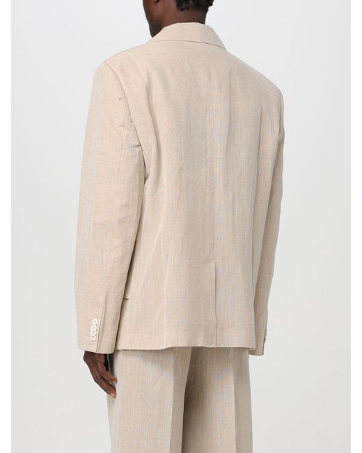 Veste Jacquemus pour homme en coloris Natural