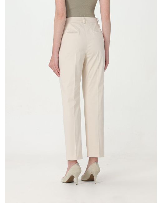 Pinko Natural Trousers