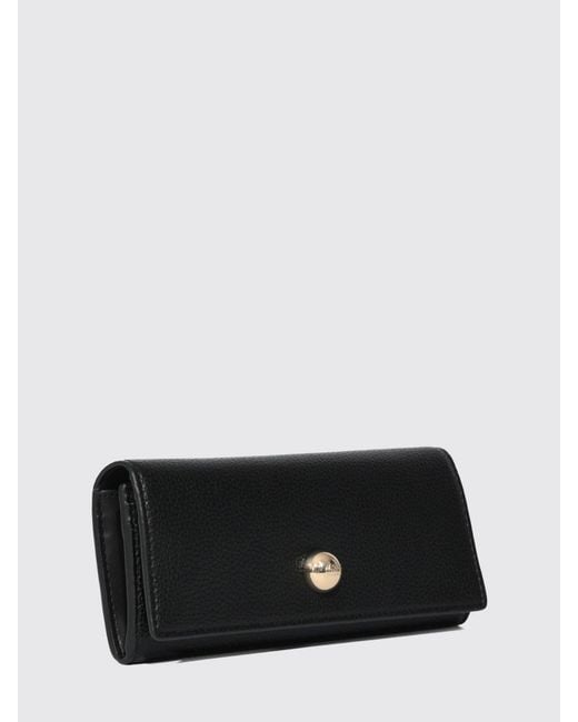 Twinset Gray Wallet