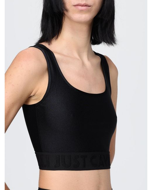 Just Cavalli Black Top