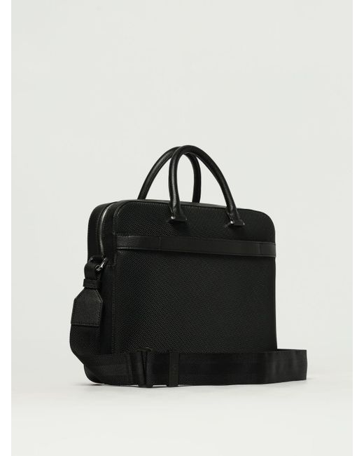 Boss Black Bags for men