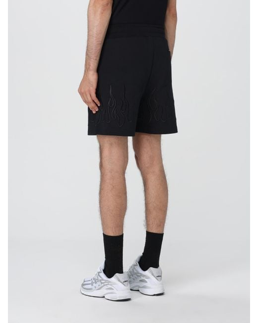 Vision Of Super Shorts Herren in Black für Herren