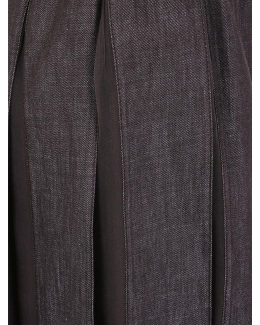 Brunello Cucinelli Gray Rock Damen