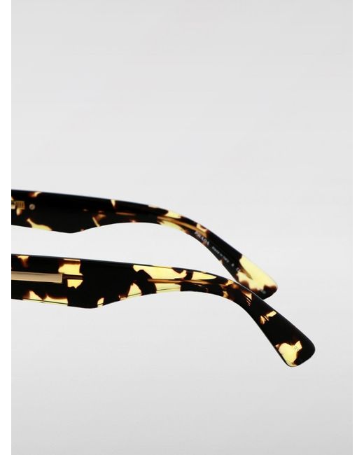 Prada Metallic Acetate Sunglasses for men