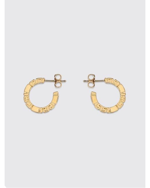 Versace White Schmuck Damen