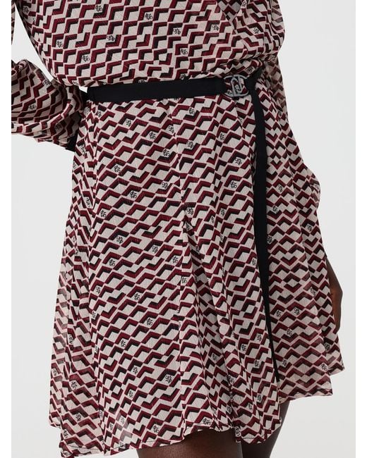 Liu Jo White Dress