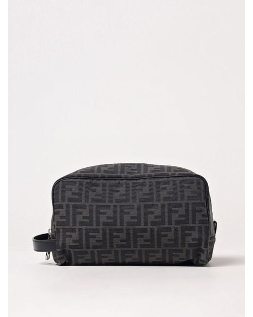 Fendi Tasche Herren in Black für Herren